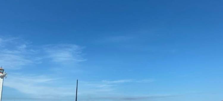 港口科莫多酒店(Harbour Komodo Hotel)图片