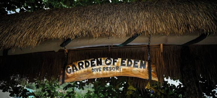 伊甸园潜水度假村(Garden of Eden Dive Resort)图片