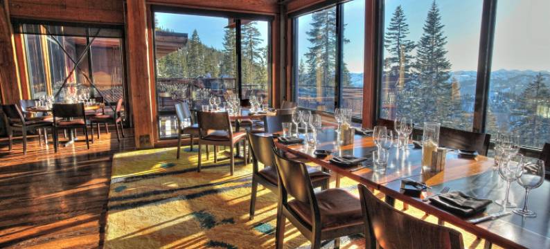 老格林伍德的小屋(The Cottages at Old Greenwood)图片