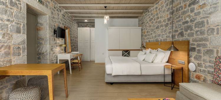 Trapela Limeni豪华套房(Trapela Limeni Luxury Suites)图片