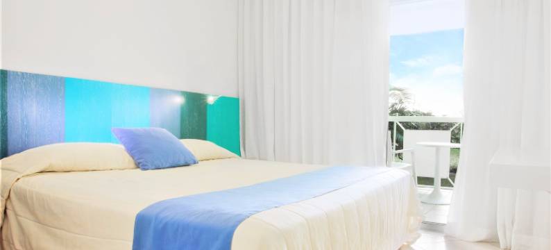 韦瓦柑橘全包度假村，温德姆Trademark精选(Viva Tangerine by Wyndham, A Trademark All Inclusive)图片