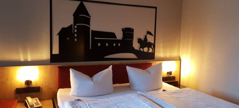 帕斯博格酒店(Burghotel Pass)图片