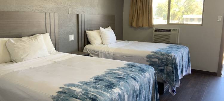 优质小屋(Value Lodge)图片