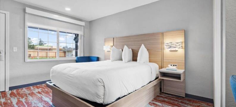 天空之家旅馆(Cielo House Inn - Paso Robles)图片