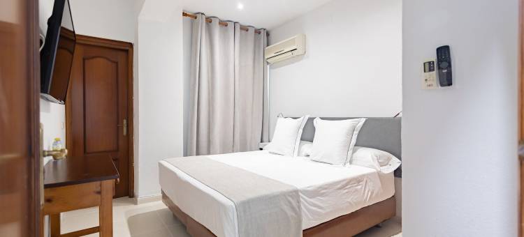 拉科斯塔青年旅社(Hostal la Costa)图片