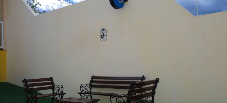 卡萨斯里奥德孔塔斯(Casas Rio de Contas)图片