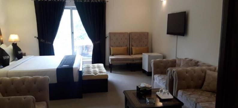 Gulberg 的玛丽丽娜酒店(MaryLeena Hotel Gulberg)图片