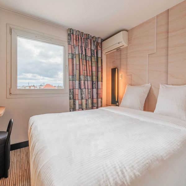 B&B Hotel Mulhouse Sausheim(B&B Hotel Mulhouse Sausheim)图片