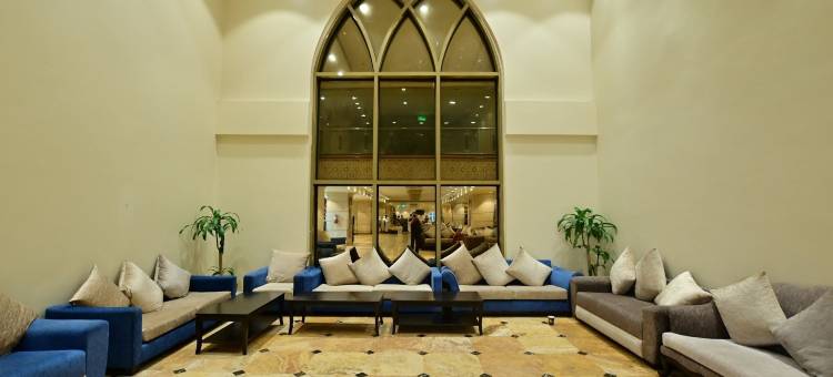 Abraj Al Tayseer Tuwa Hotel图片