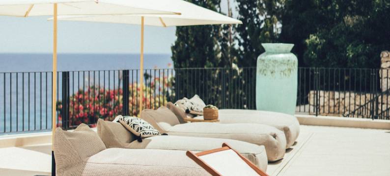 Cala Lanuza套房(Cala Lanuza Suites)图片