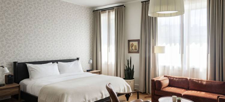 The Quoin酒店(The Quoin Hotel)图片