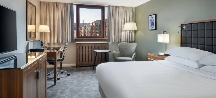 斯旺西德尔塔酒店(Delta Hotels Swansea)图片