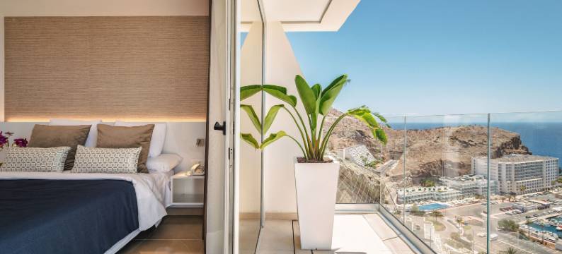 大地平线豪华精品公寓(Grand Horizon Luxury Boutique Apartments)图片