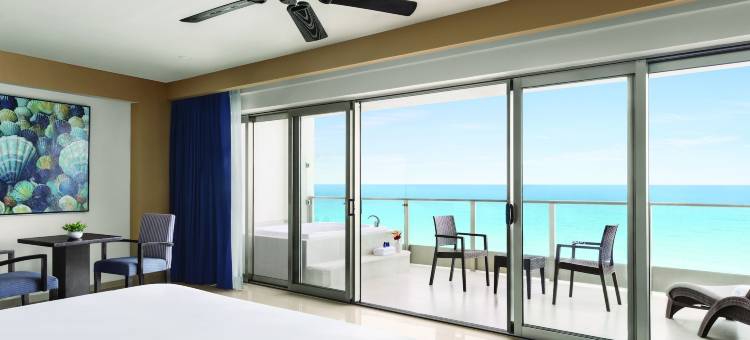 海尘坎昆家庭度假村-全包式(Seadust Cancun Family Resort - All Inclusive)图片