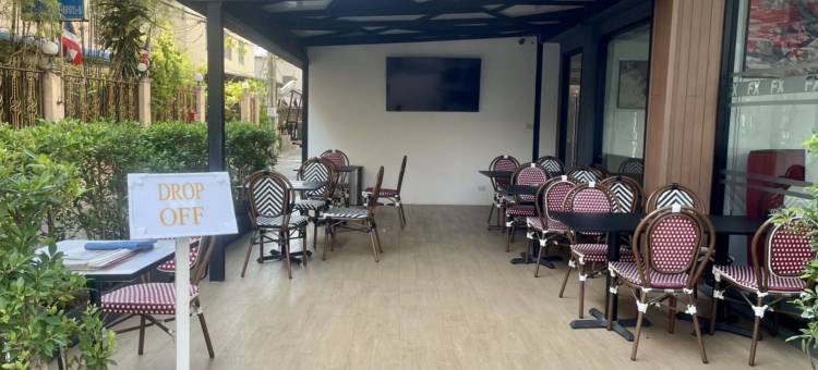 FX纳娜酒店(FX Hotel Nana)图片