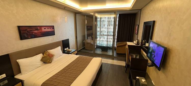 菁英 Spa 酒店(Elite Hotel & Spa)图片