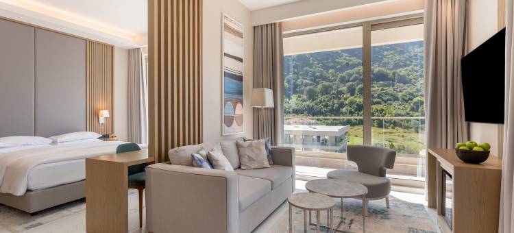 科托湾凯悦酒店度假村(Hyatt Regency Kotor Bay Resort)图片