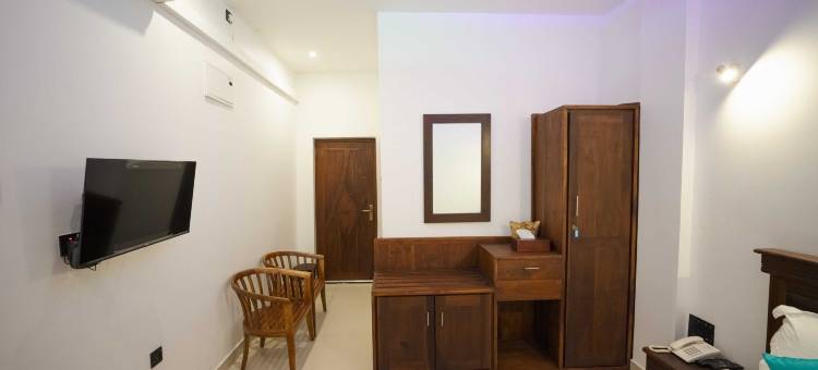 亚穆纳别墅(Jamuna Villa)图片