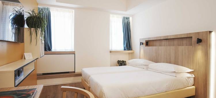 罗马科伦坡公寓酒店(Aparthotel Colombo Roma)图片