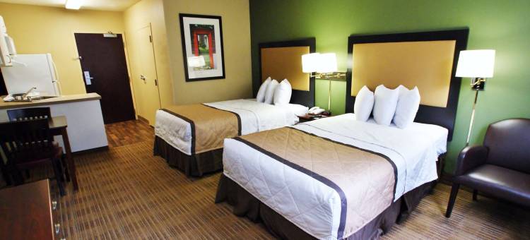 美国长住巨大 - 费城 - 山劳雷尔 - 克劳福德广场(Extended Stay America Suites - Philadelphia - Mt Laurel - Crawford Place)图片