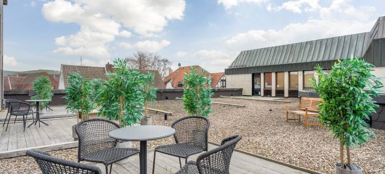 亮丽利普施塔特Klusetor(Bright Lippstadt Klusetor)图片