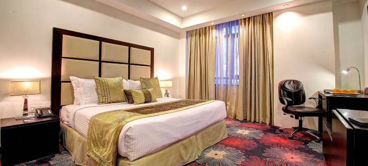 史黛拉酒店(Stella Hotel)图片