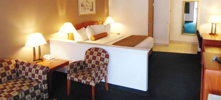 曼尼图斯普林斯马格努森酒店(Magnuson Hotel Manitou Springs)图片