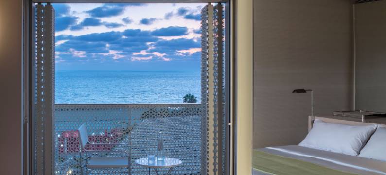 The Jaffa Hotel, Tel Aviv图片