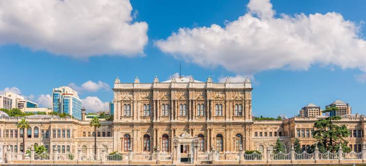 Levni Istanbul Hotel Handwritten Collection图片