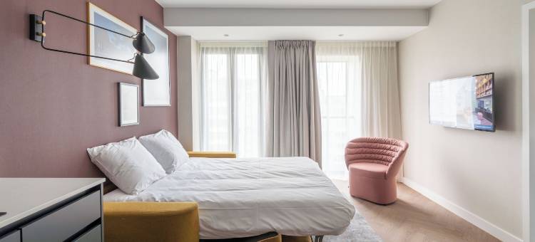 Yays Antwerp Opera by Numa图片