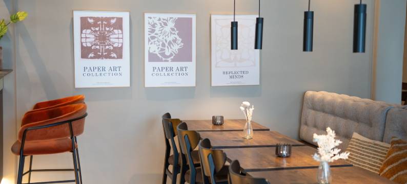 Nørreport酒店(Hotel Nørreport)图片