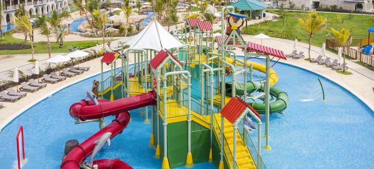 海洋埃尔法罗度假村 - 全包式(Ocean El Faro Resort - All Inclusive)图片