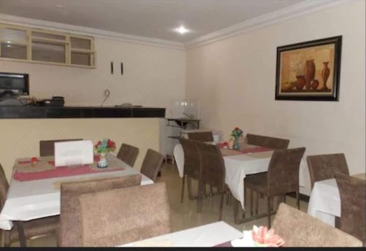 Gade Place HotelHotel Overview