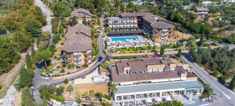 莱昂纳多达芬奇酒店(Hotel Leonardo Da Vinci)图片