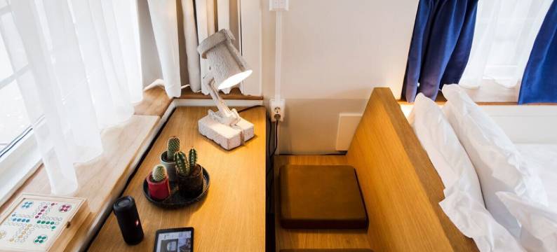 乐趣酒店 - 金克桥(Sweets - Kinkerbrug)图片