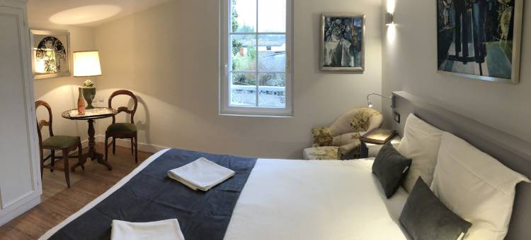 贝洛伊城堡别墅酒店(La Villa du Château Belloy)图片