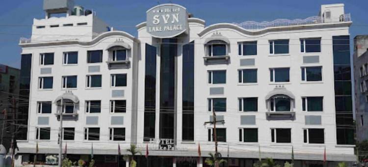 SVN湖宫殿(Svn Lake Palace)图片