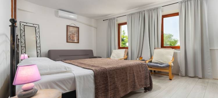 博尔戈民宿别墅(Villa Borgo B&B)图片