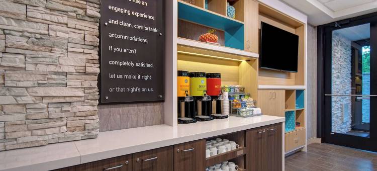 马里斯维尔希尔顿惠庭套房酒店(Home2 Suites by Hilton Marysville)图片