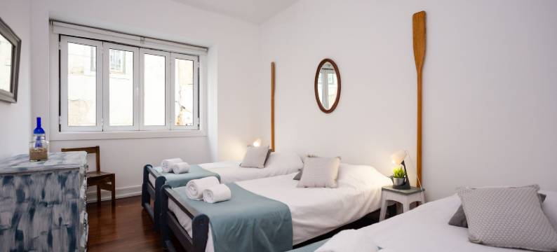 Kais Do Sol - 旅馆(Kais do Sol)图片