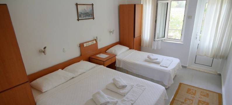 帕塔拉卡列塔酒店(Patara Caretta Hotel)图片