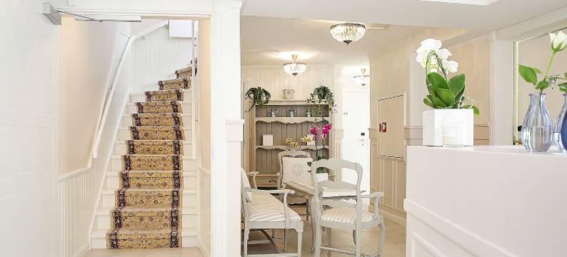 老城区酒店 - 费德列斯达(Gamlebyen Hotell - Fredrikstad)图片