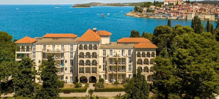 麦斯特拉精选卡塔琳娜岛屿酒店(Maistra Select Island Hotel Katarina)图片