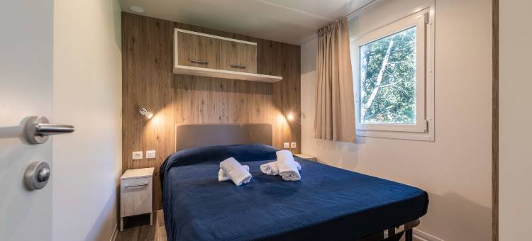 菲耶索莱全景酒店(Camping Village Panoramico Fiesole)图片