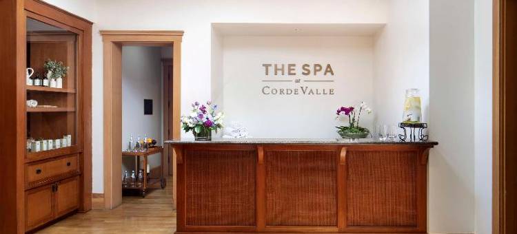 绳之谷酒店(CordeValle)图片