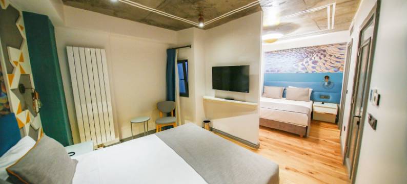皇家加拉塔酒店(Royal Galata Hotel)图片