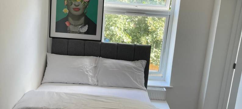 Nikoda旅馆(Nikoda Lodge)图片