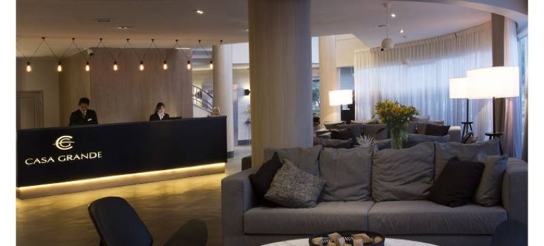 卡萨格兰德套房酒店(Casa Grande Suites)图片