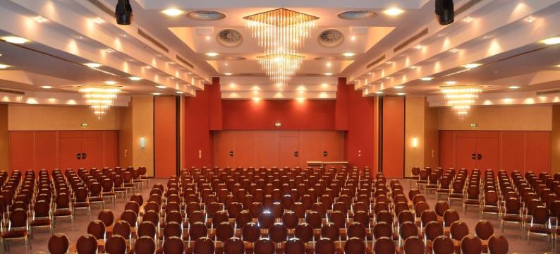 韦尼格罗德HKK酒店(Hkk Hotel Wernigerode)图片