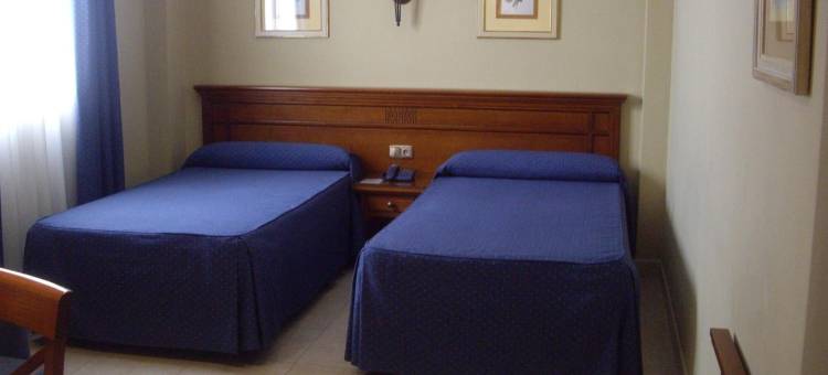 马诺洛梅奥酒店(Hotel Manolo Mayo)图片